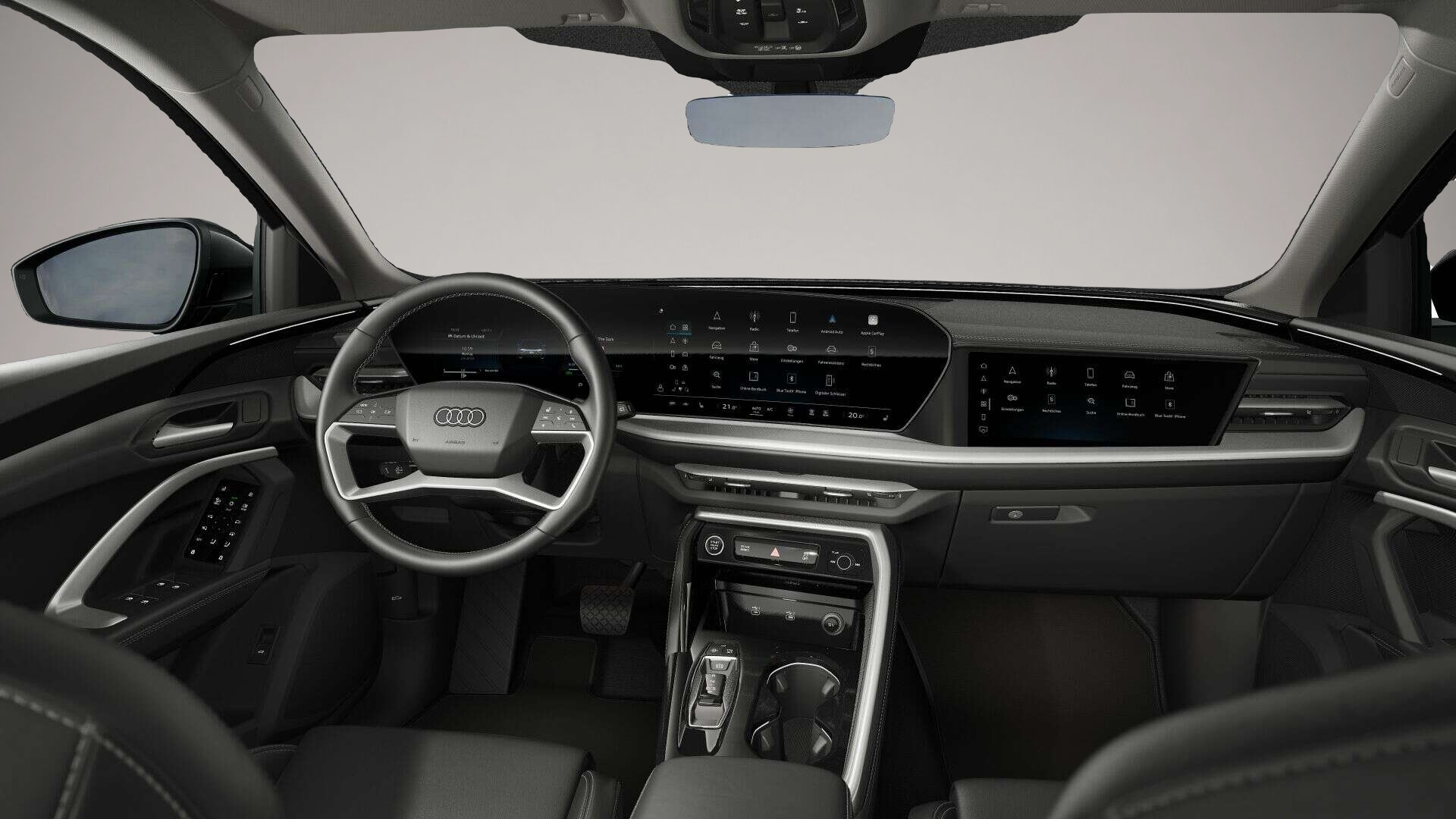Audi quattro (10/2025, Benzin)