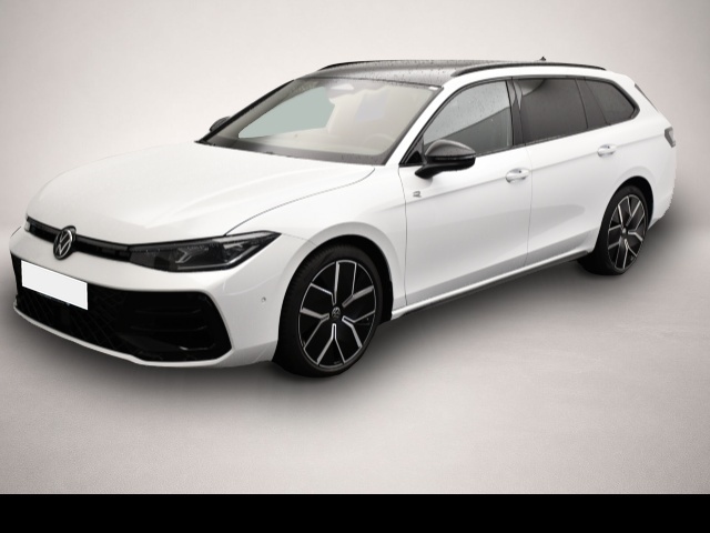 Volkswagen Passat Variant (08/2025, )