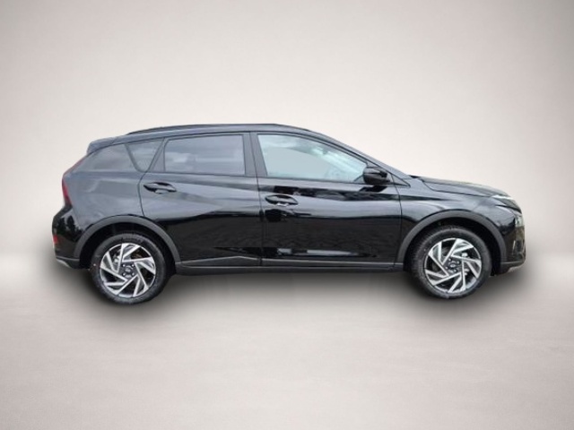 Hyundai BAYON (06/2026, Benzin)