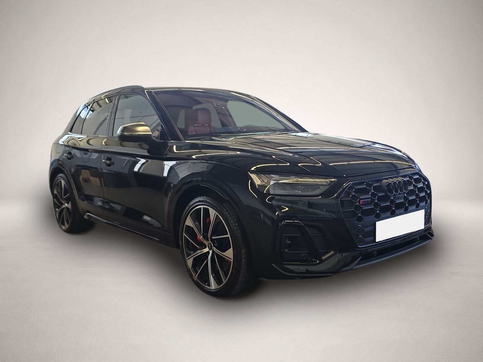 Audi SQ5 (03/2024, Diesel)