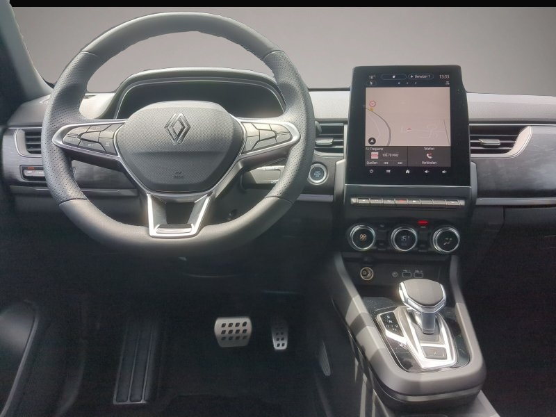 Renault Arkana (02/2026, Hybrid (Benzin/Elektro))
