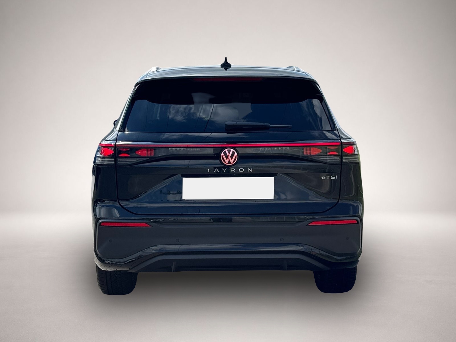Volkswagen Tayron (09/2025, Benzin)