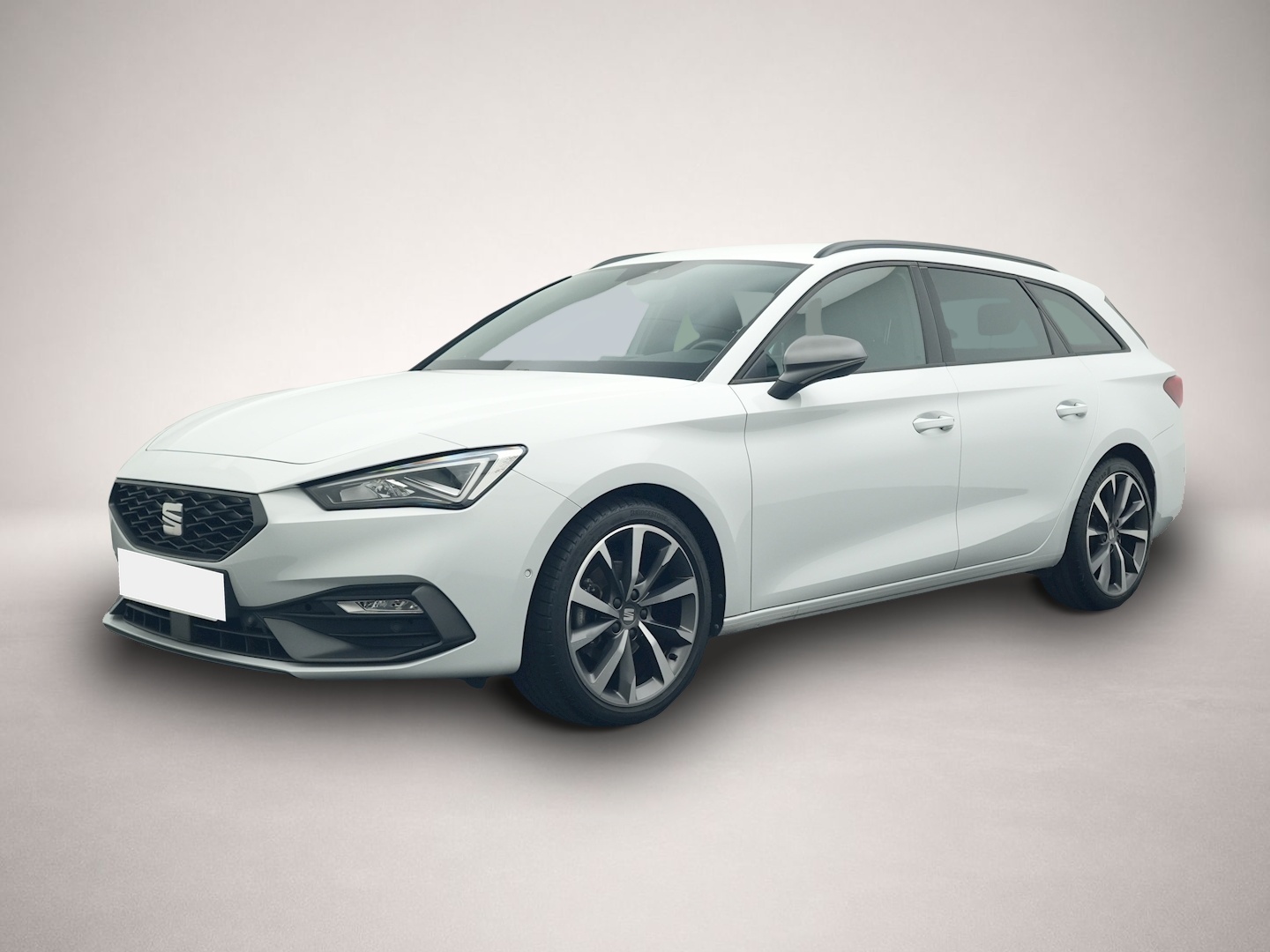 Seat Leon (12/2022, Benzin)