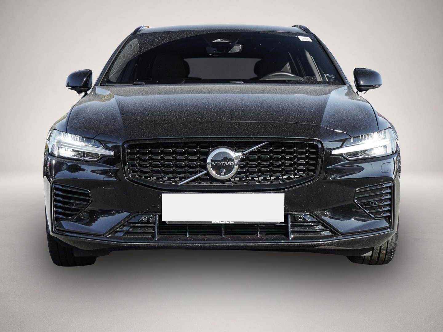 Volvo V60 (09/2024, )