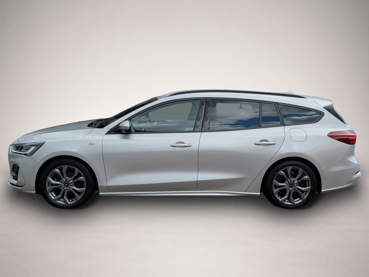 Ford Focus (10/2023, Benzin)