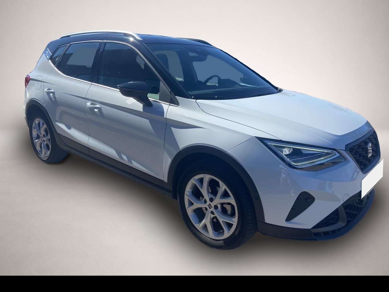 Seat Arona (04/2023, )