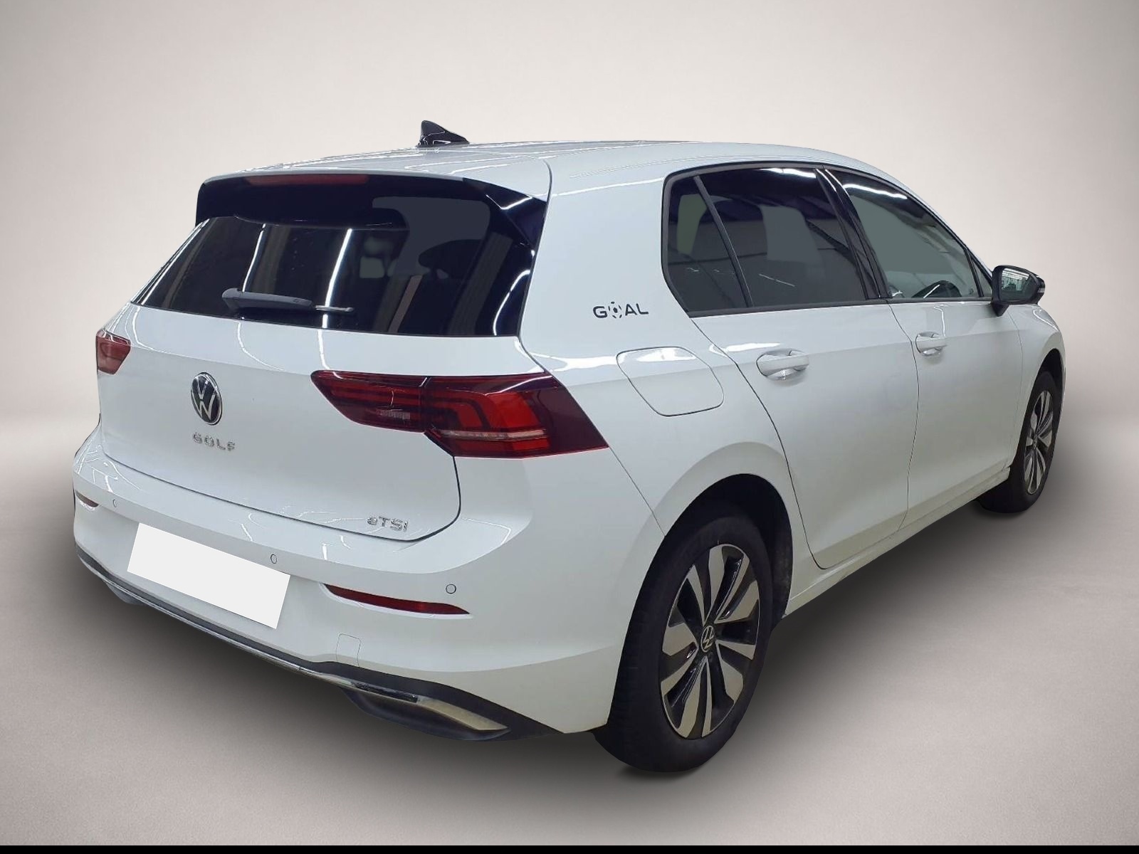 Volkswagen Golf (10/2025, )