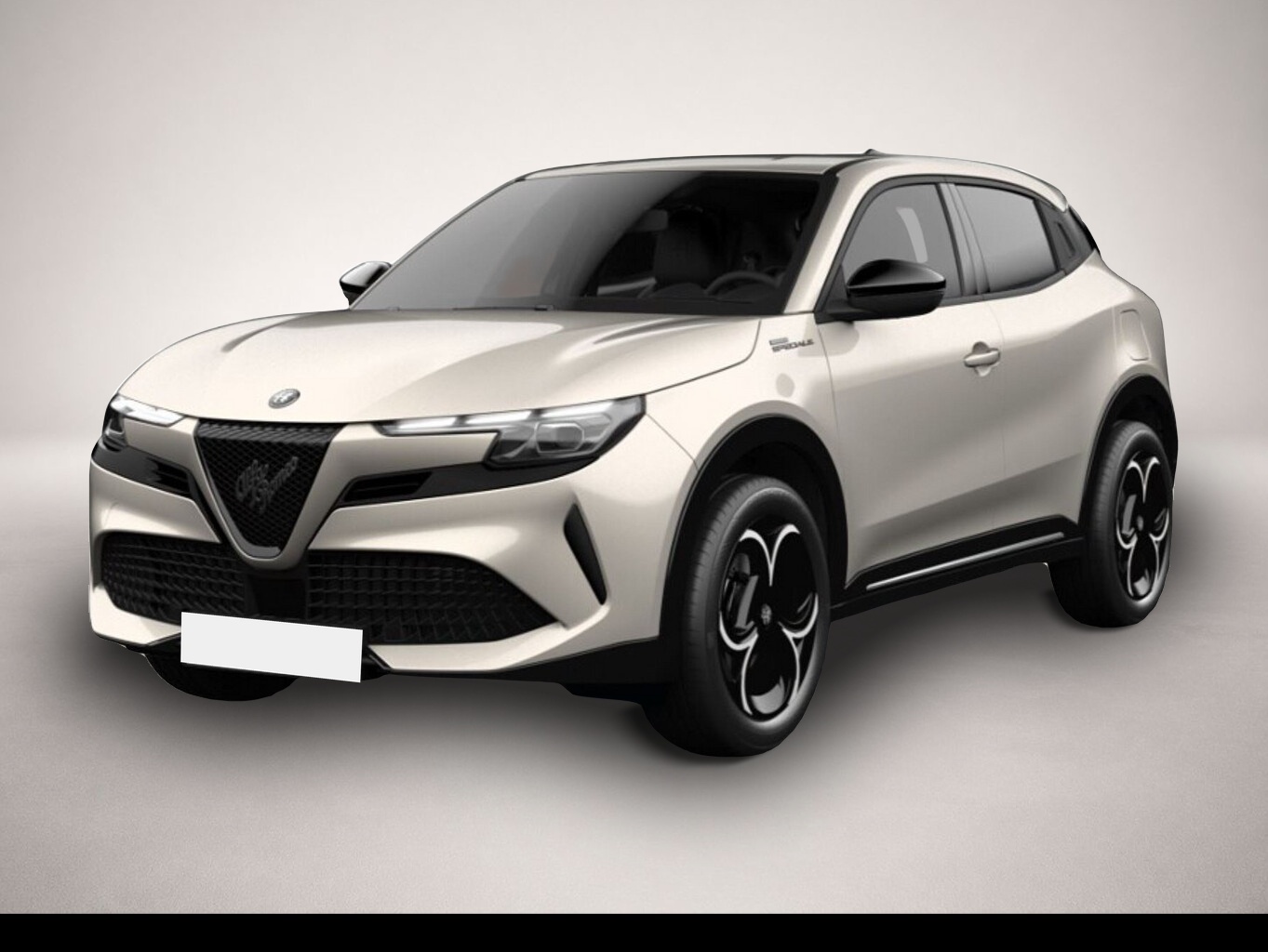 Alfa-Romeo Junior (07/2026, Benzin)