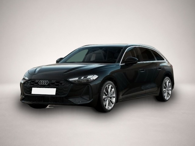 Audi A5 (10/2025, Benzin)