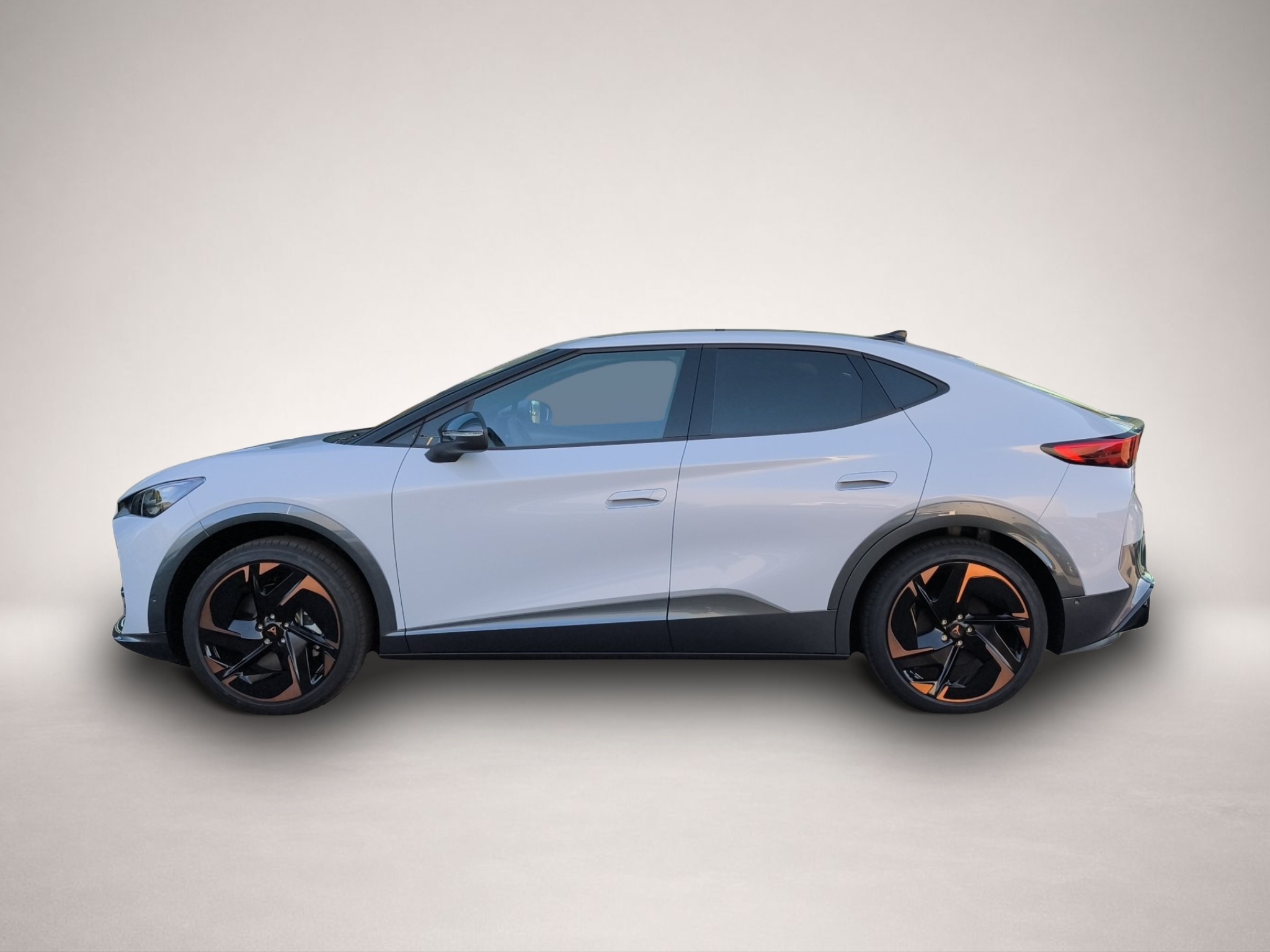 CUPRA Tavascan, Bild 3 von 5