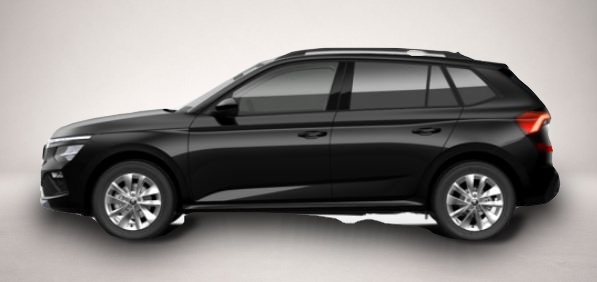 Skoda Kamiq, image 2 of 3