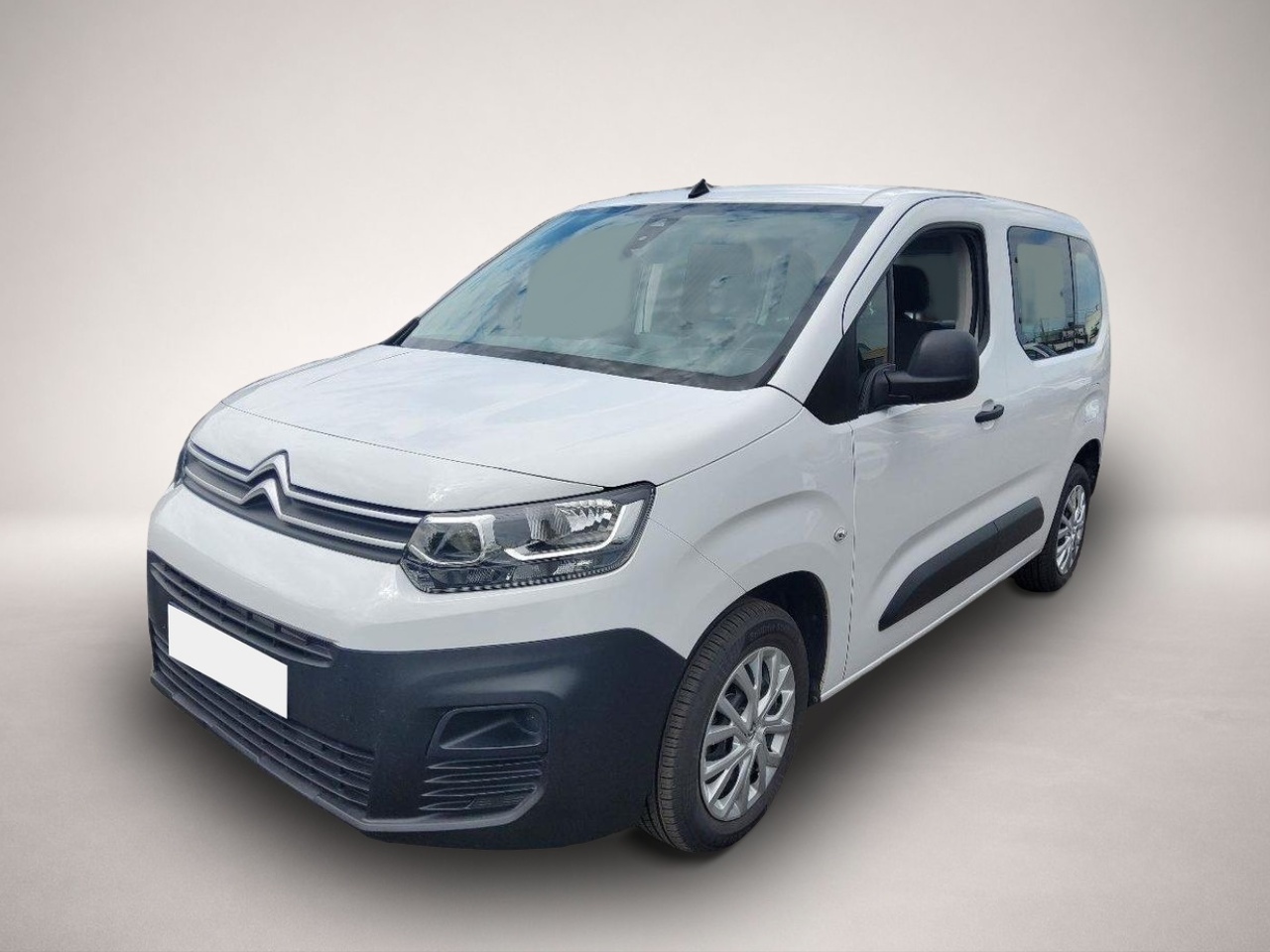 Citroen ë-Berlingo (05/2023, ELECTRIC)