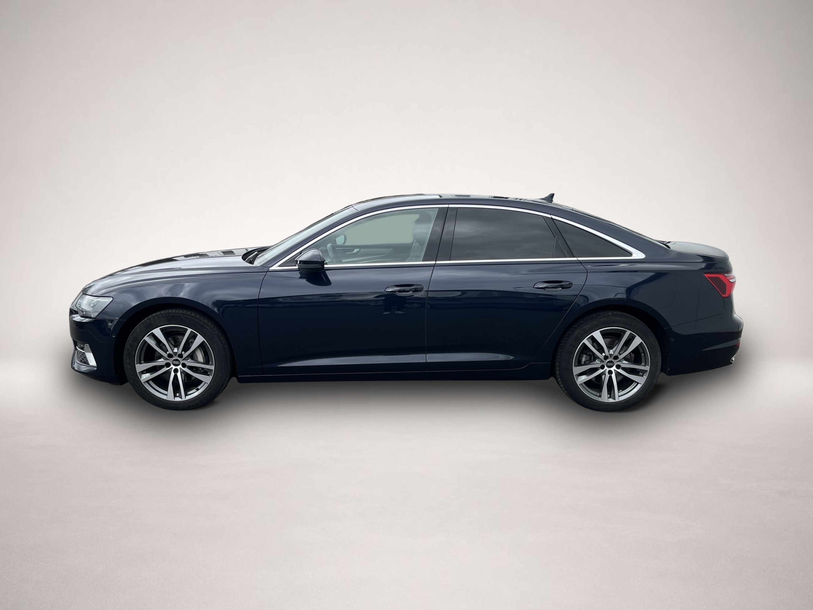 Audi A6 (02/2023, )