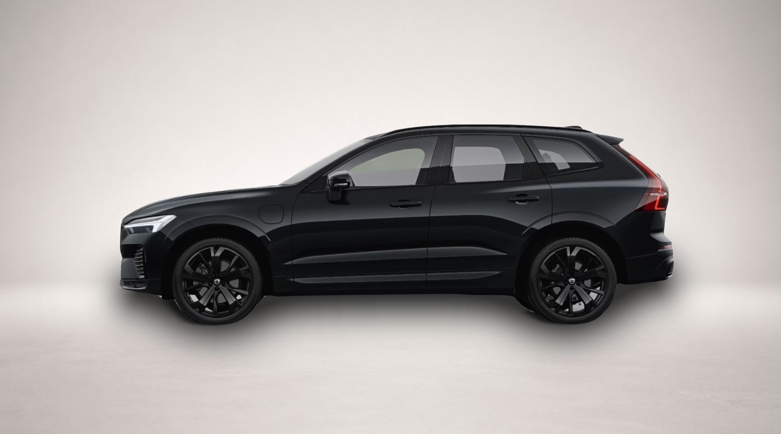 Volvo XC60 (12/2024, Hybrid (Benzin/Elektro))
