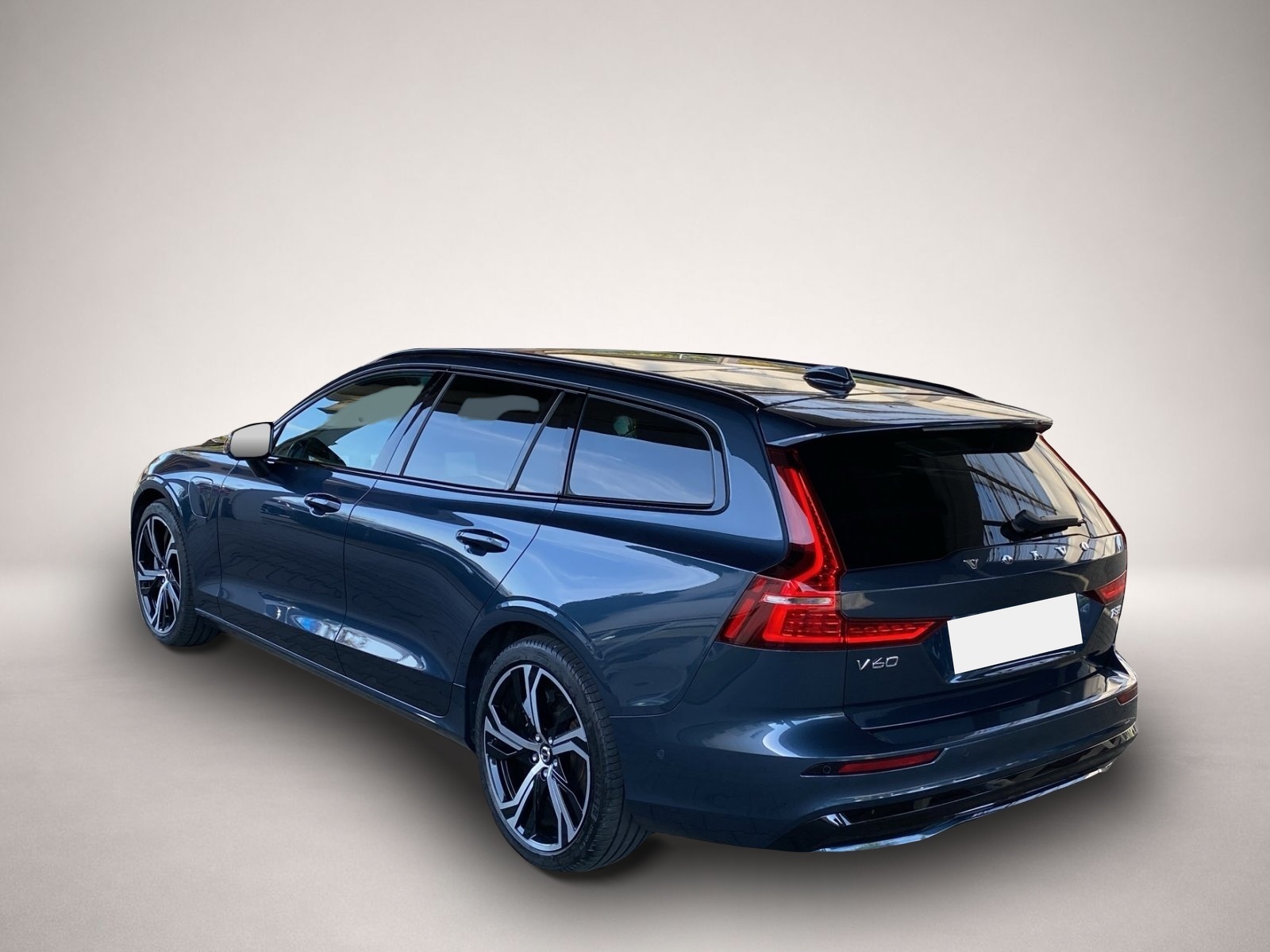 Volvo V60 (08/2024, )