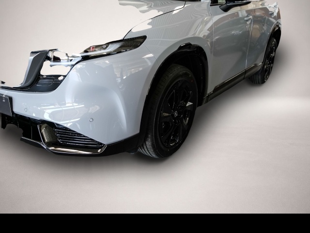Mazda CX-5 (03/2026, Benzin)