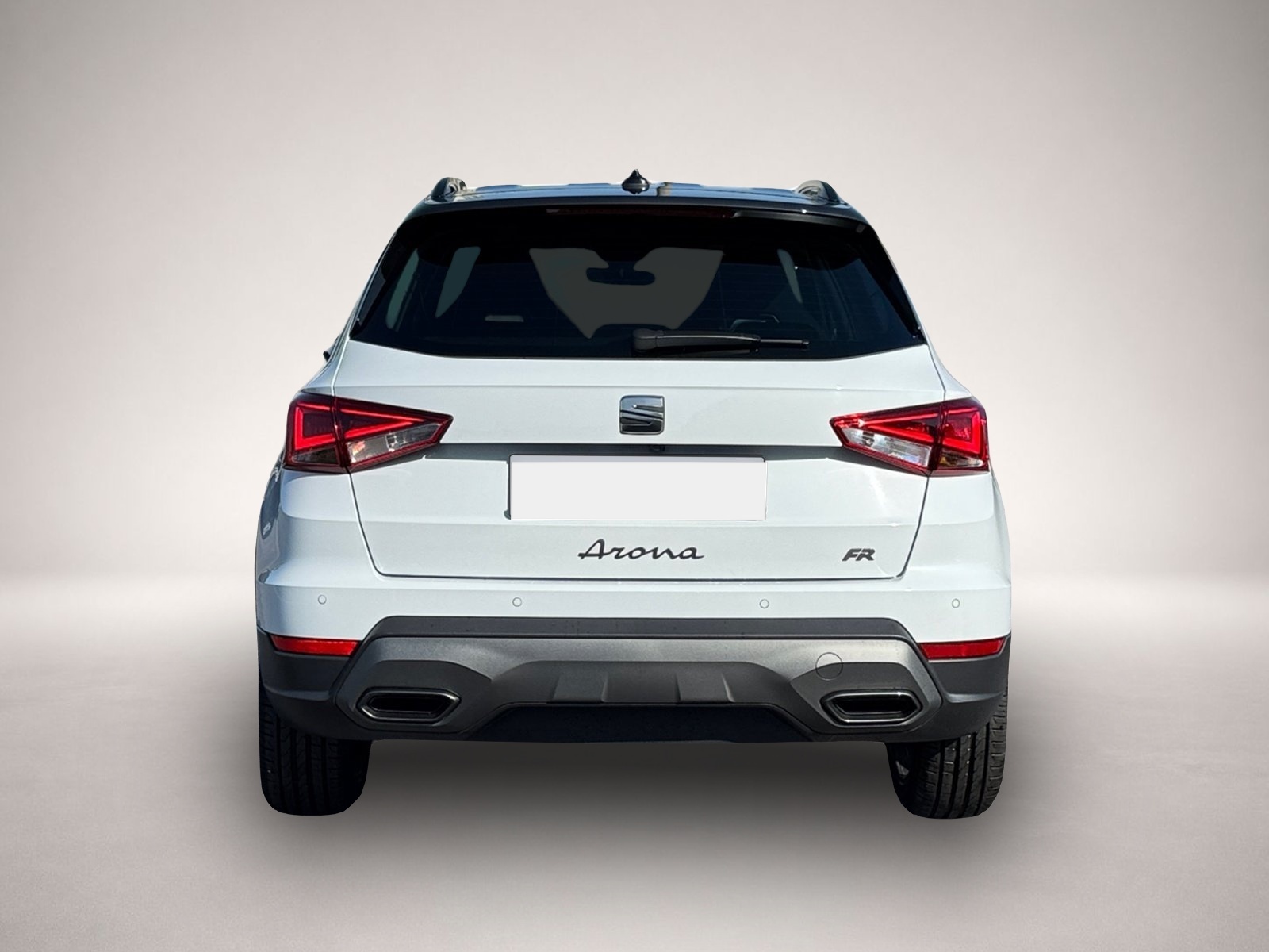 Seat Arona (05/2026, Benzin)