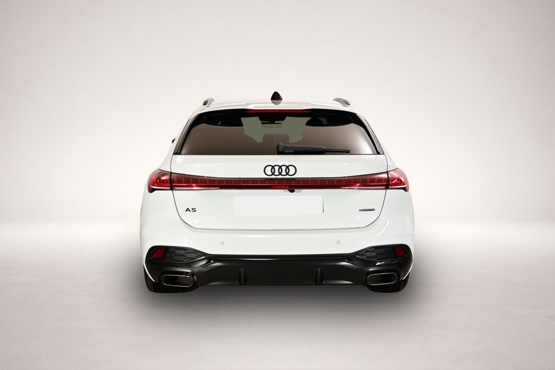 Audi A5 (04/2026, Benzin)
