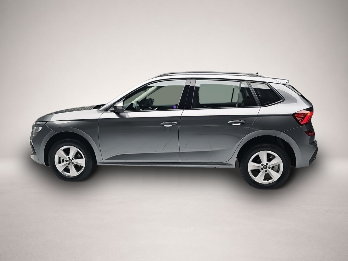 Skoda Kamiq, image 4 of 4