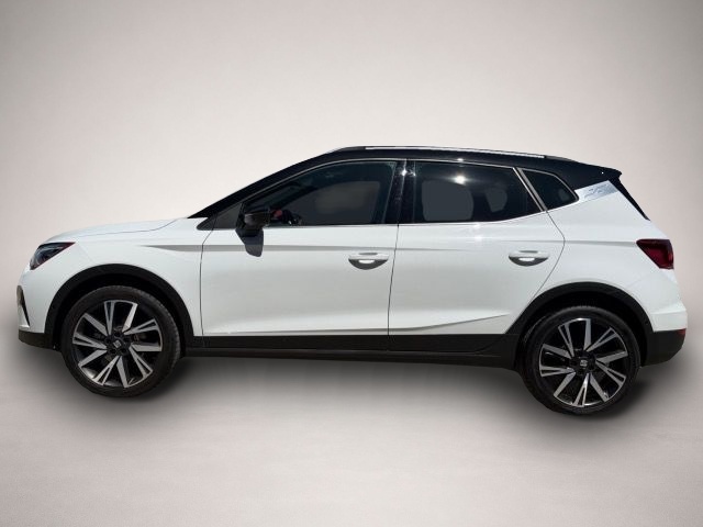 Seat Arona (03/2023, Benzin)