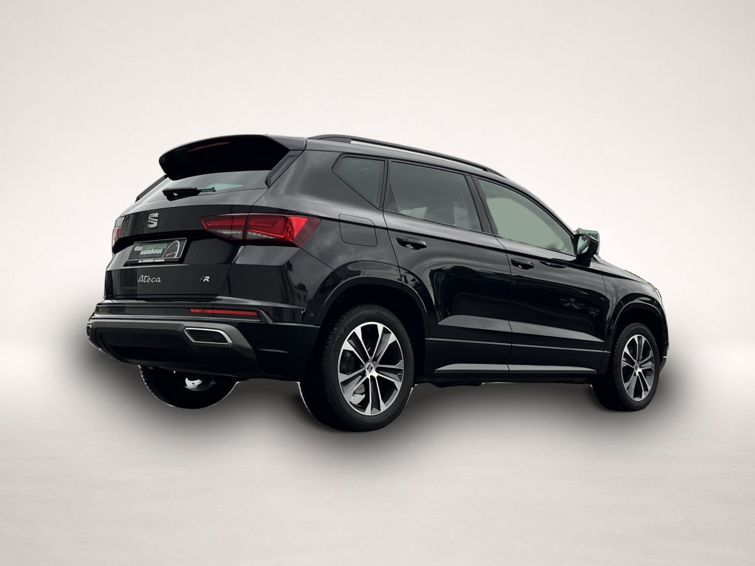 Seat Ateca (08/2024, Diesel)