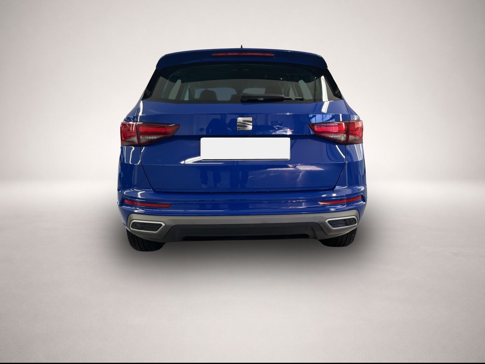 Seat Ateca (10/2023, Benzin)