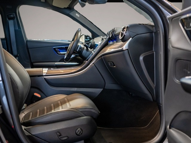 Mercedes-Benz GLC 220 (11/2023, Diesel)