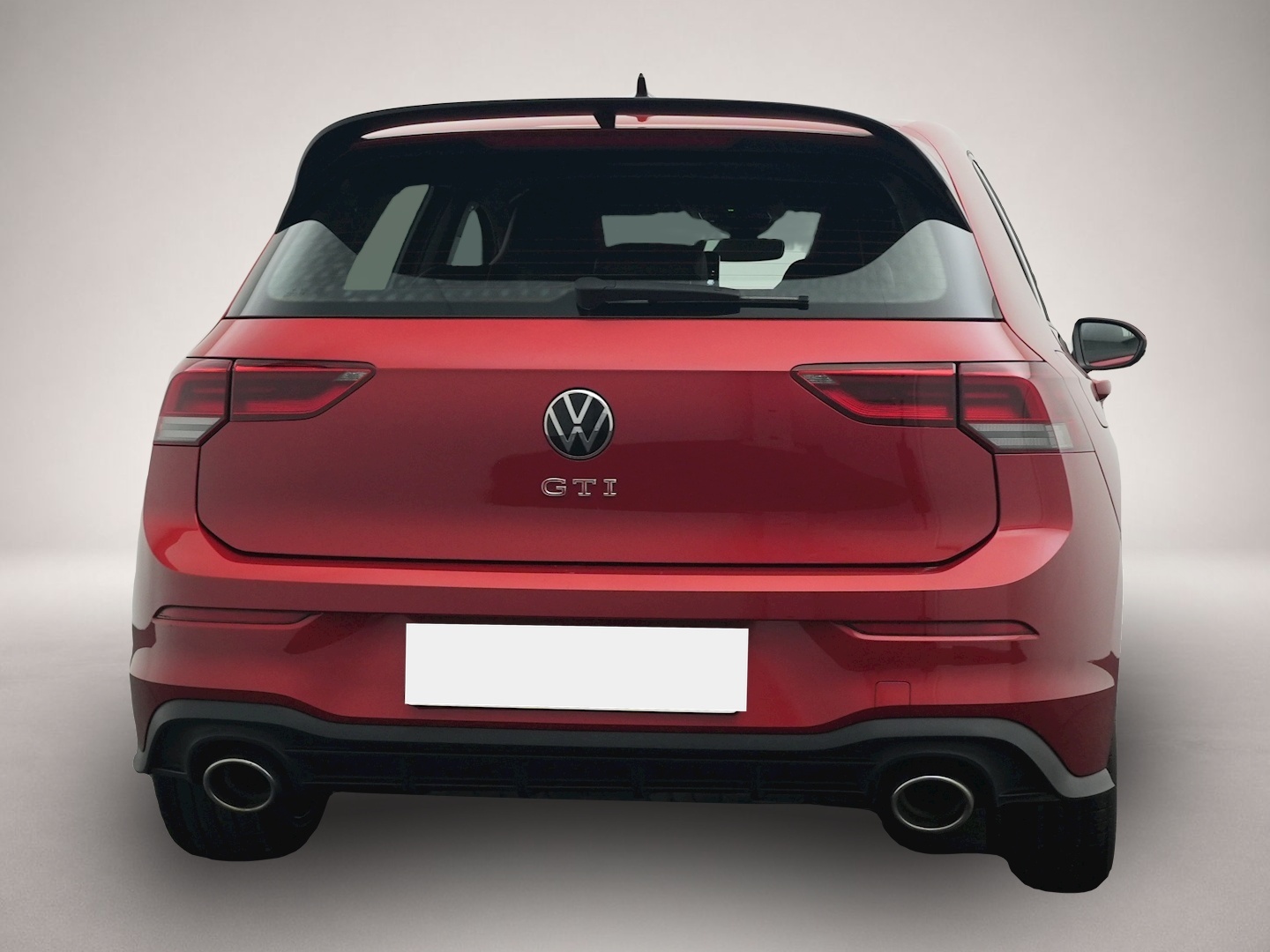 Volkswagen Golf (11/2023, Benzin)
