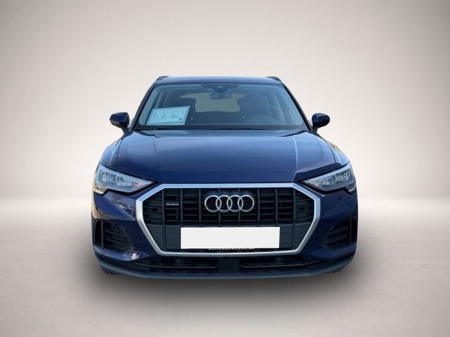 Audi quattro (11/2020, Benzin)