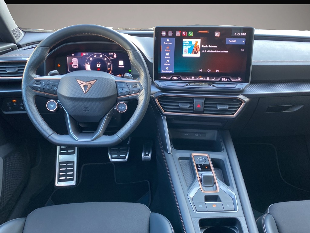 CUPRA Formentor, image 3 of 8