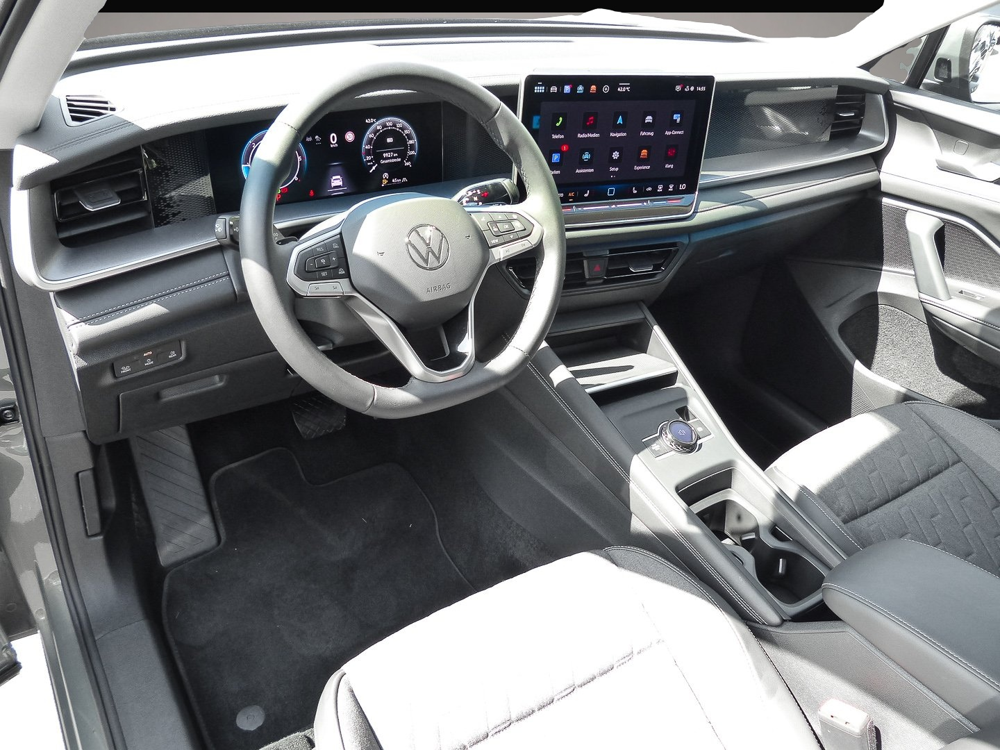 Volkswagen Tayron (06/2025, )
