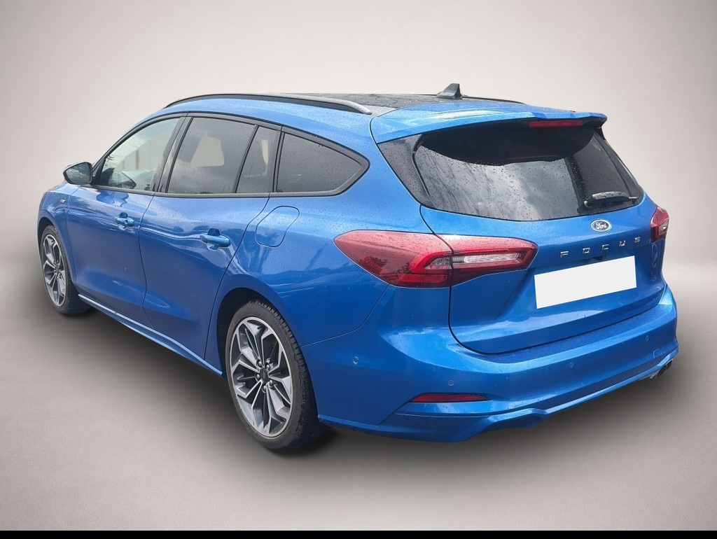 Ford Focus (12/2025, Benzin)