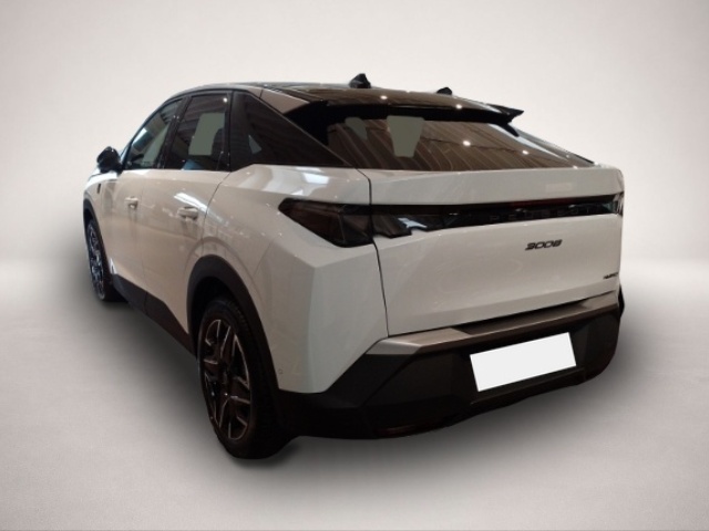 Peugeot 3008 (01/2025, Benzin)