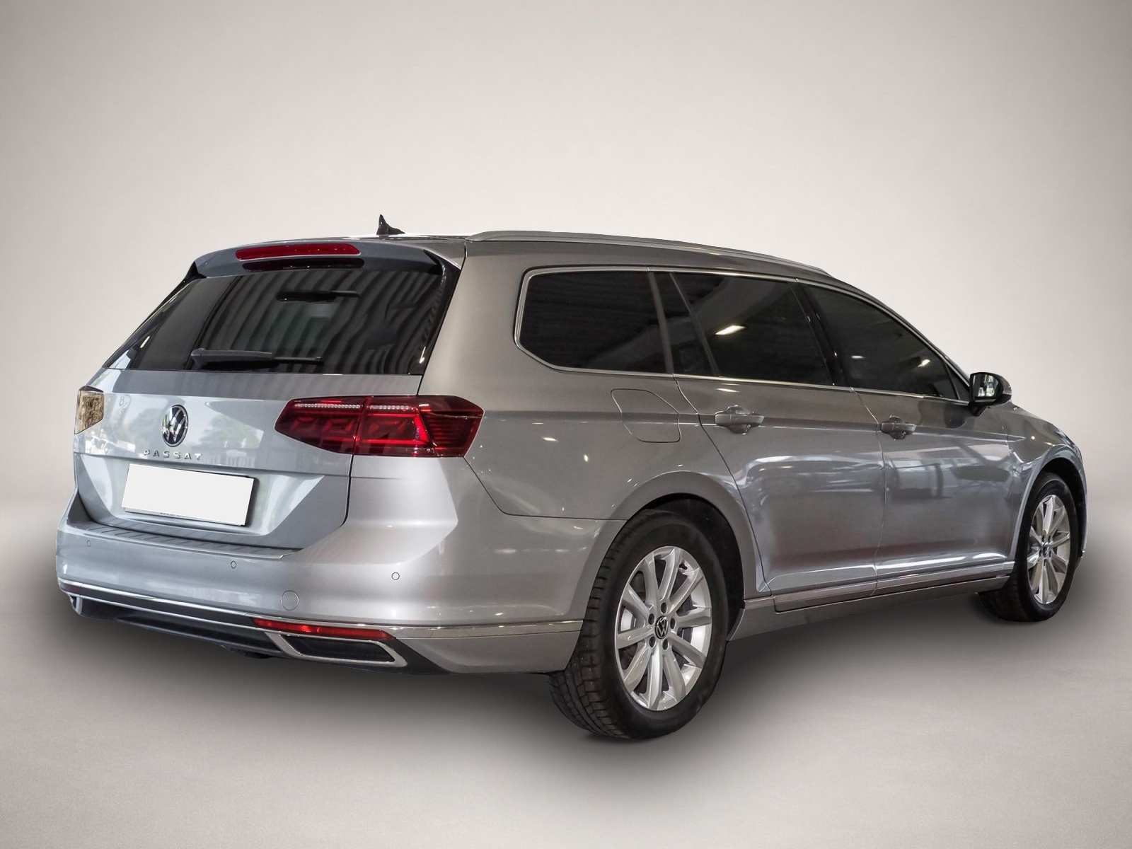 Volkswagen Passat Variant (01/2024, Diesel)