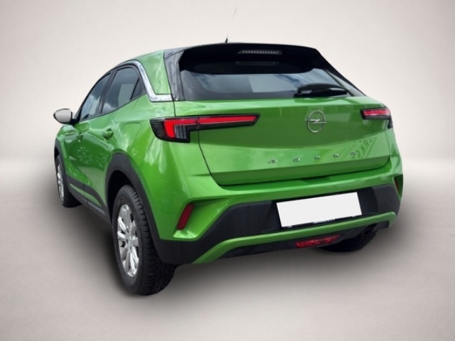 Opel Mokka (09/2023, Benzin)