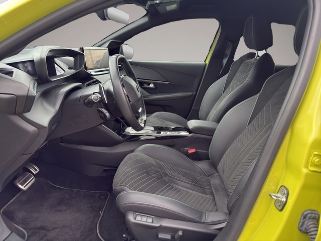 Peugeot 208 (07/2024, Benzin)