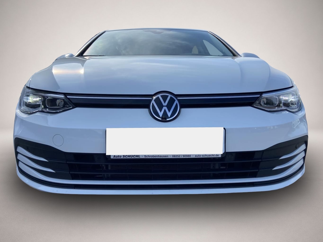 Volkswagen Golf (01/2023, )
