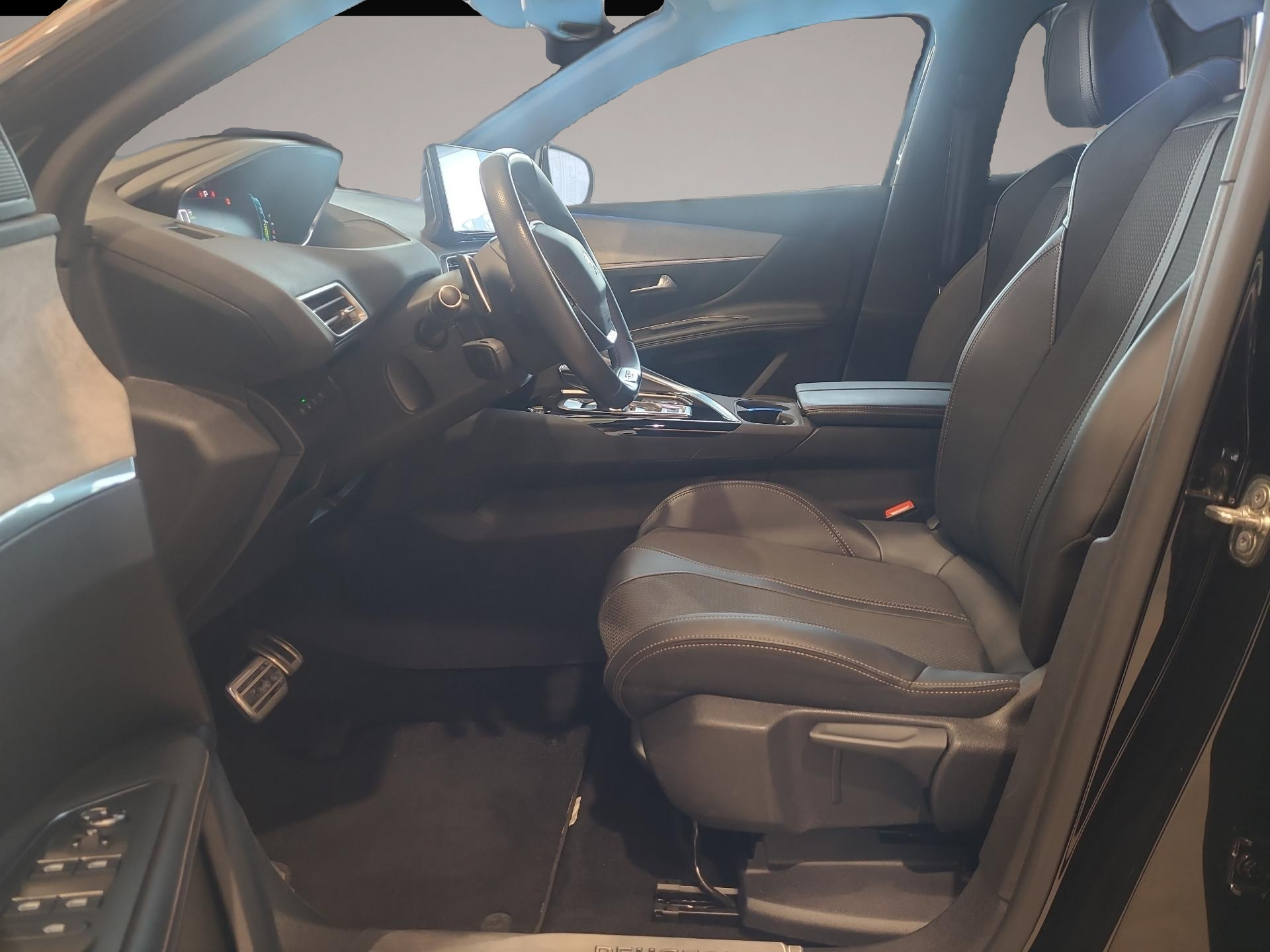 Peugeot 3008 (05/2022, Hybrid (Benzin/Elektro))