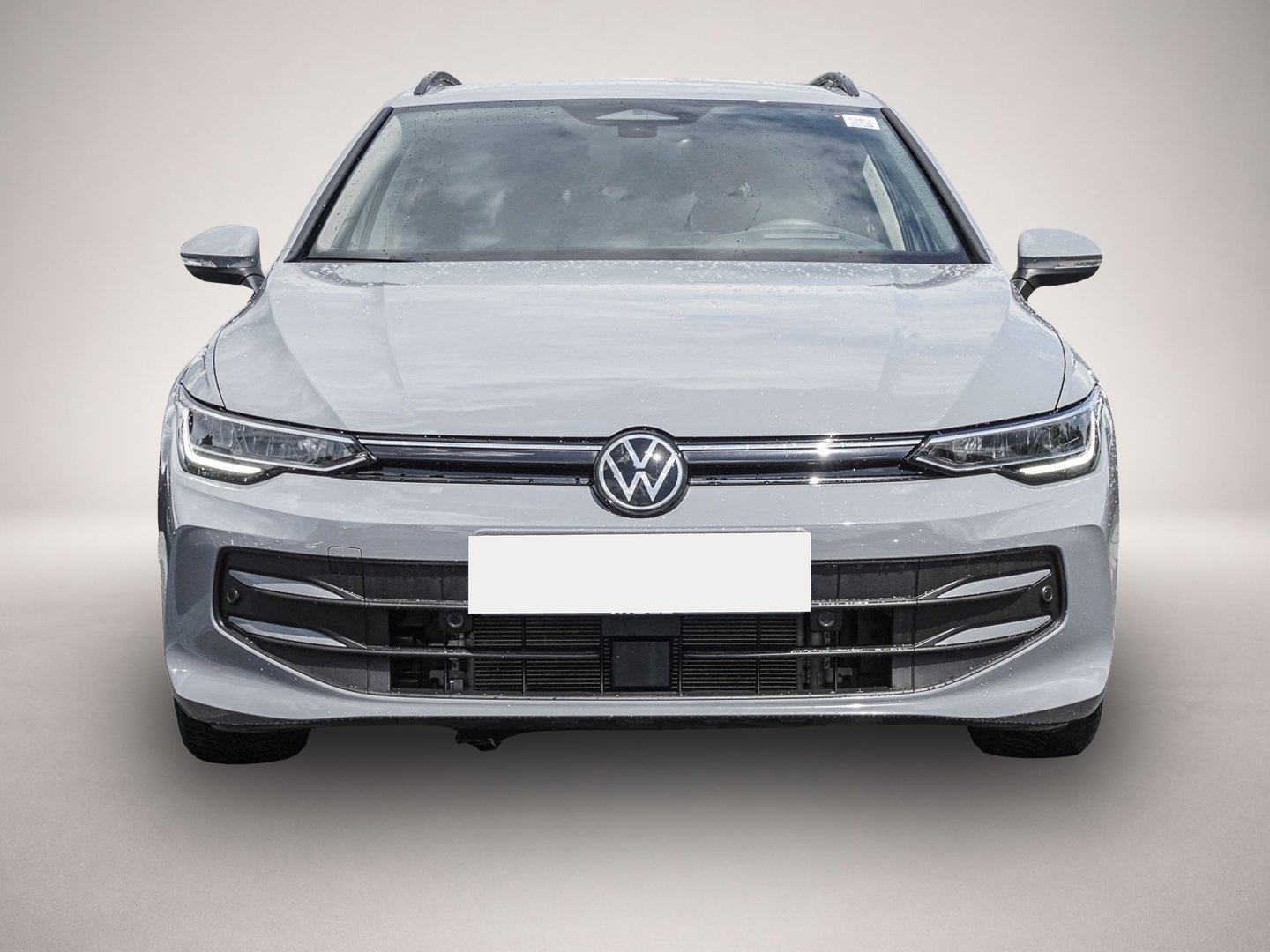 Volkswagen Golf (08/2025, )