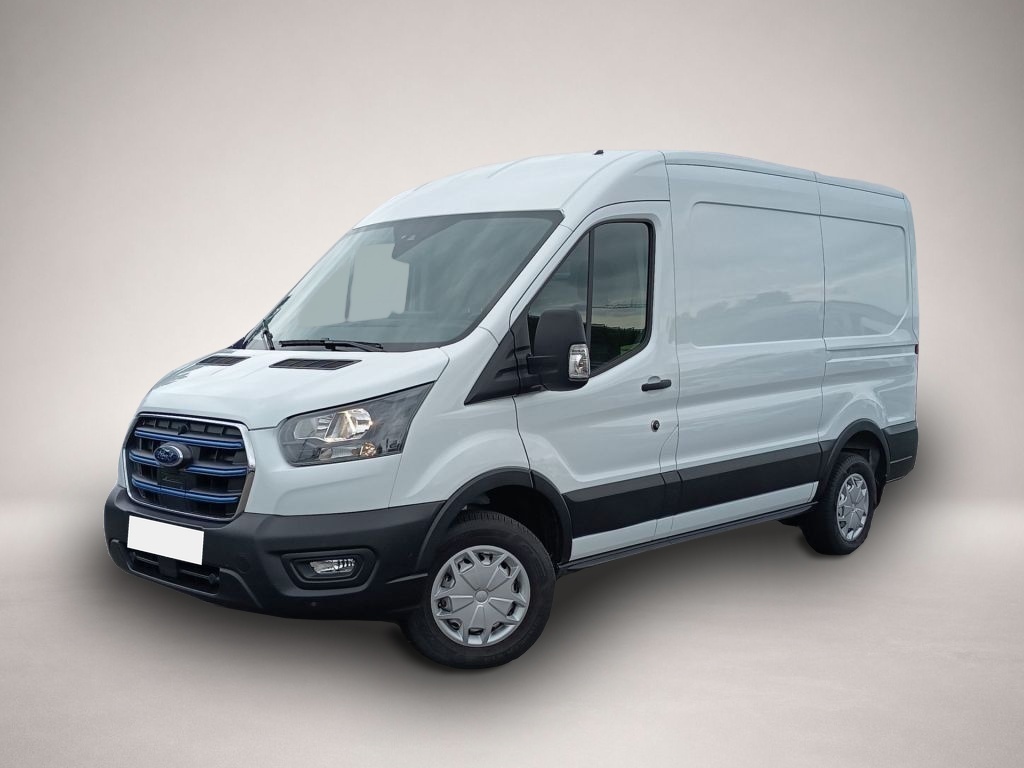 Ford Other (09/2024, ELECTRIC)
