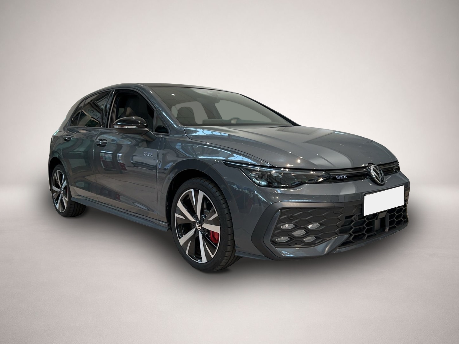 Volkswagen Golf, image 3 of 5