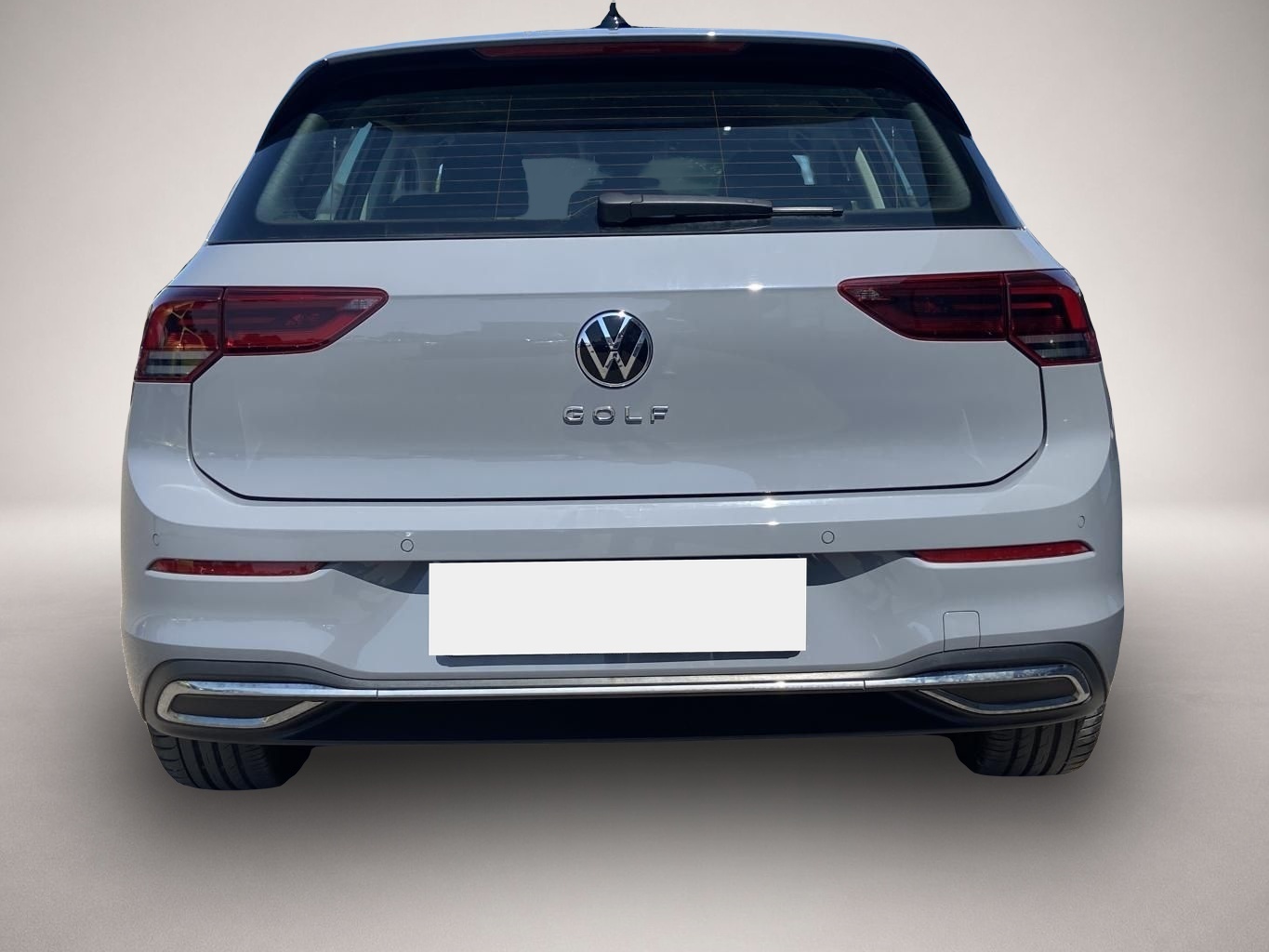 Volkswagen Golf (04/2024, )