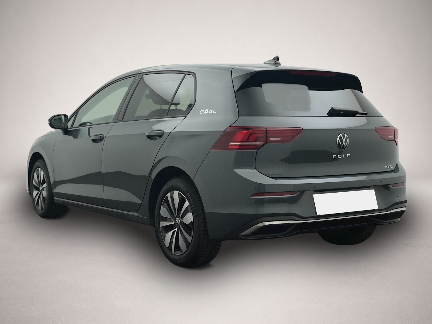 Volkswagen Golf (07/2025, Benzin)