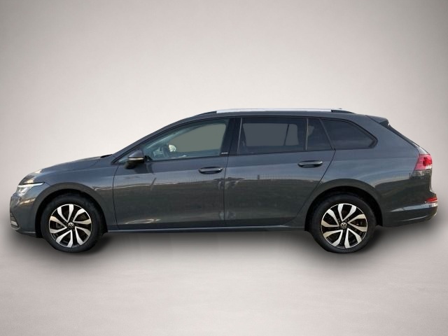 Volkswagen Golf (11/2022, Diesel)