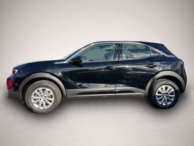 Opel Mokka (03/2024, Benzin)