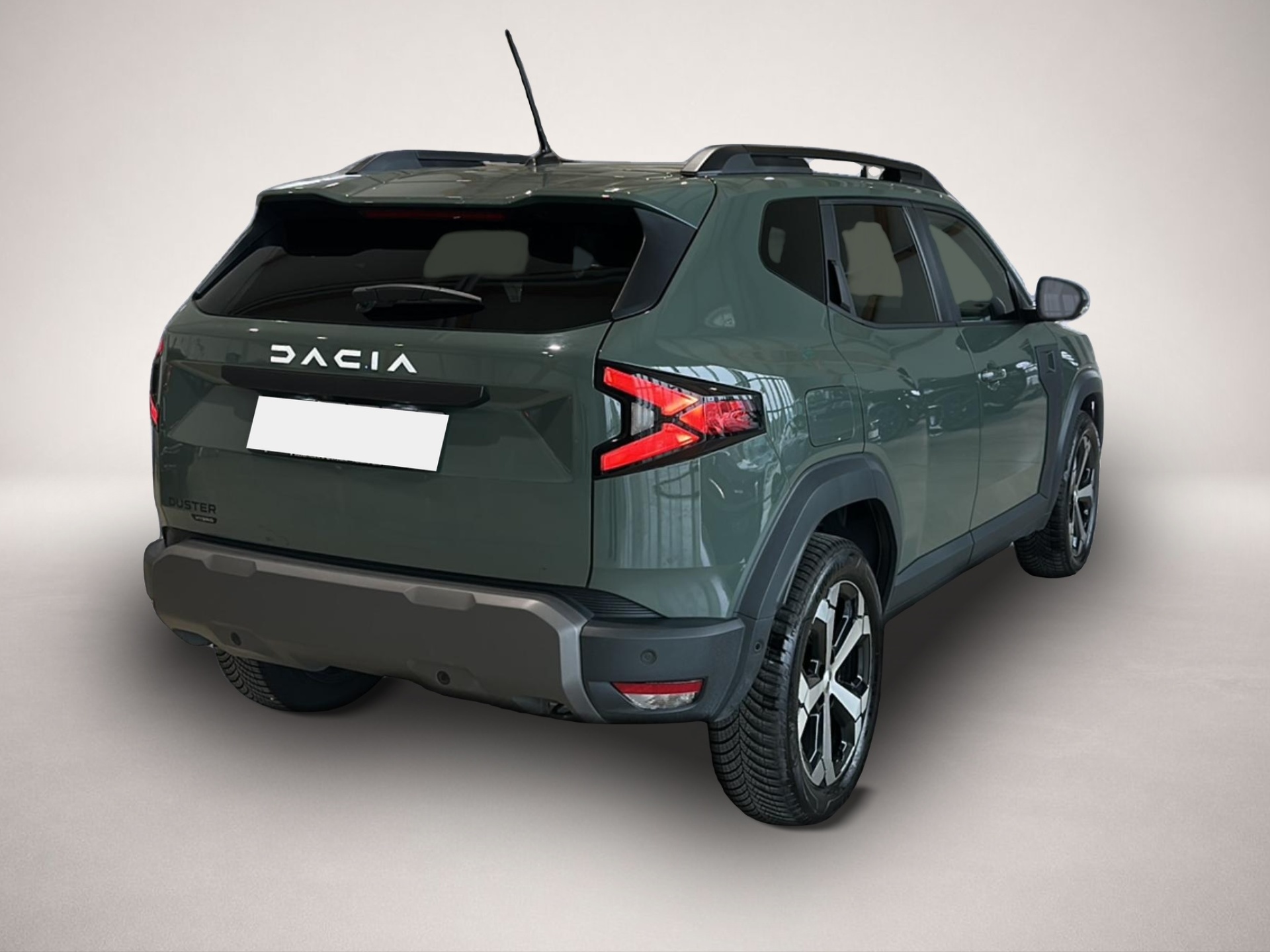 Dacia Duster (07/2025, Hybrid (Benzin/Elektro))