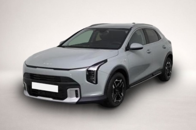 Kia XCeed, image 2 of 5