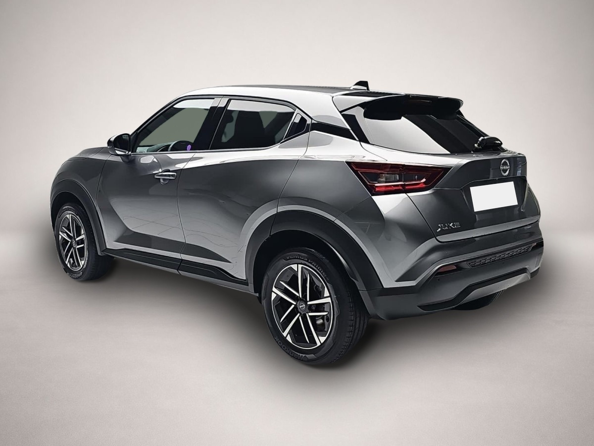 Nissan Juke, Bild 3 von 4