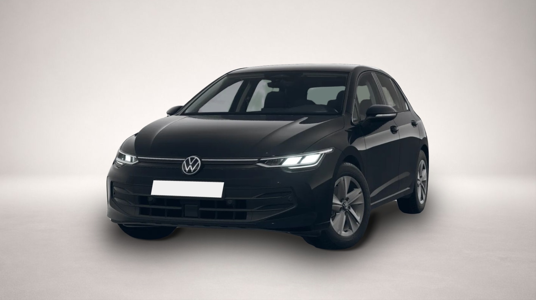 Volkswagen Golf (, Benzin)