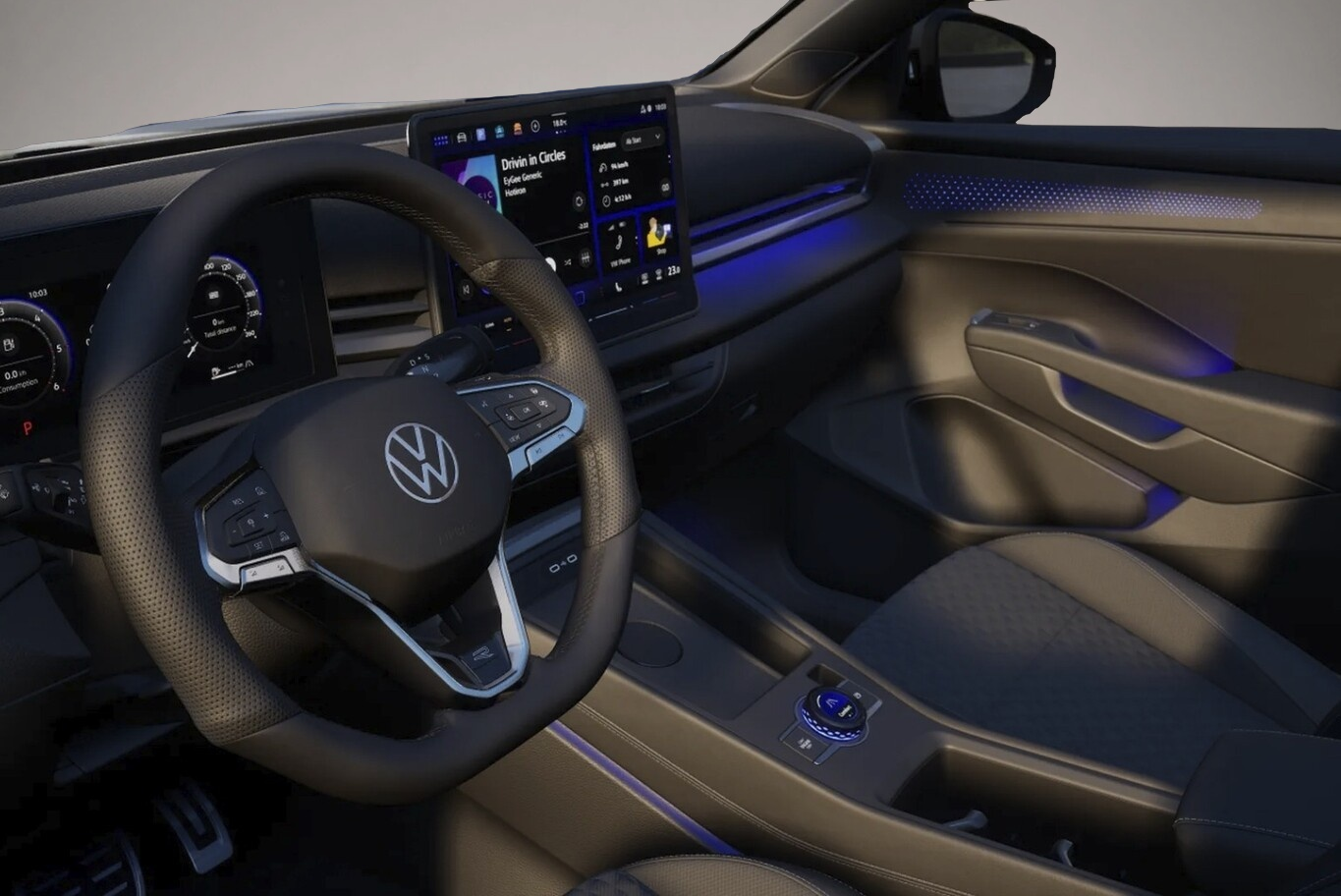 Volkswagen T-Roc, image 7 of 8